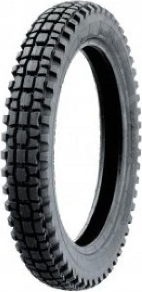 Heidenau K37 Seitenwagen 4.00 - 19 M/C Xl Tt 71P Silica Sio2 Front/Rear M+S