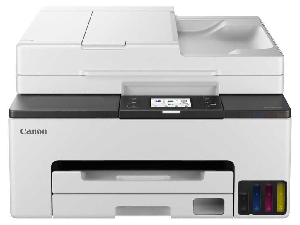 Canon Mfp Maxify Gx2050 Eb2 Eur Image du produit 