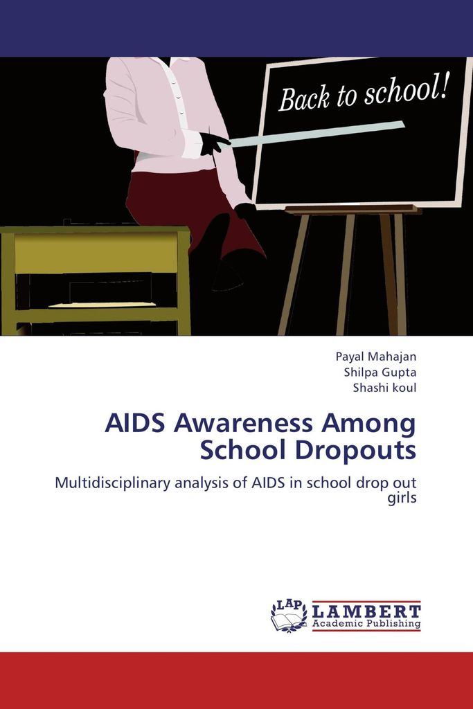 AIDS Awareness Among School Dropouts