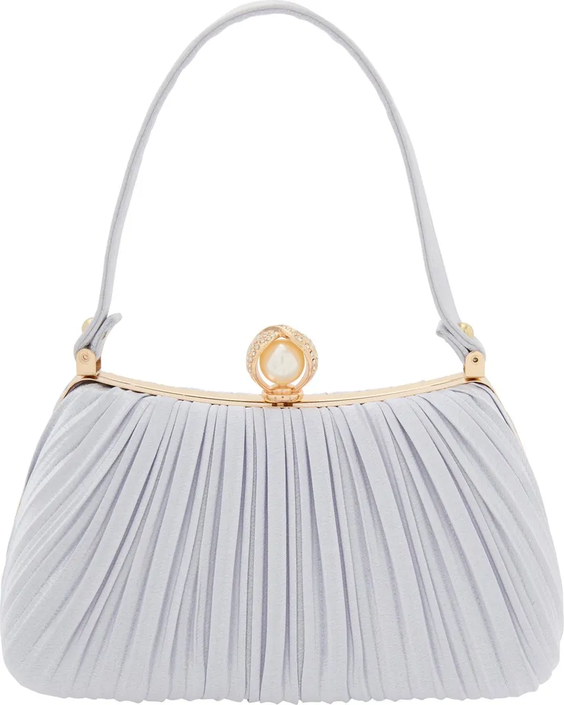 Recensione Borsa Donna Joella Argento: Qualità e Design al Top