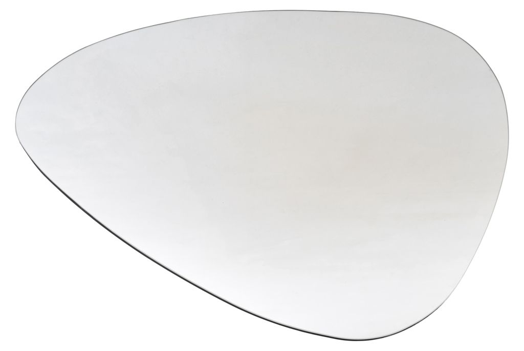 Fragix Sera Wandspiegel - Organisch - 50x70