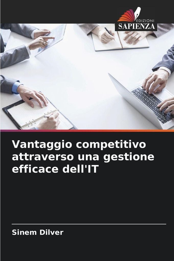 Vantaggio competitivo attraverso una gestione efficace dell'IT