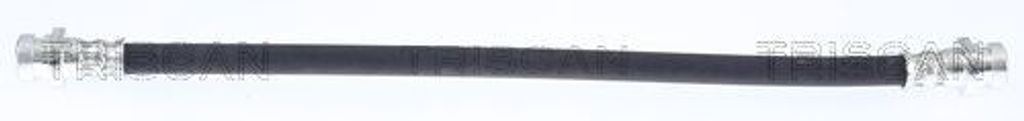 TRISCAN 8150 28318 Bremsschlauch passend für PEUGEOT iOn Schrägheck für CITROËN C-Zero Schrägheck