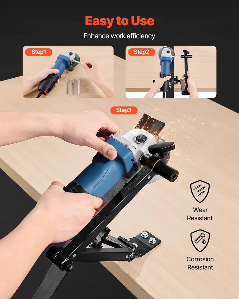 Affilatrice Professionale SucceBuy: Lame Rigenerate per un Prato Inglese - 2