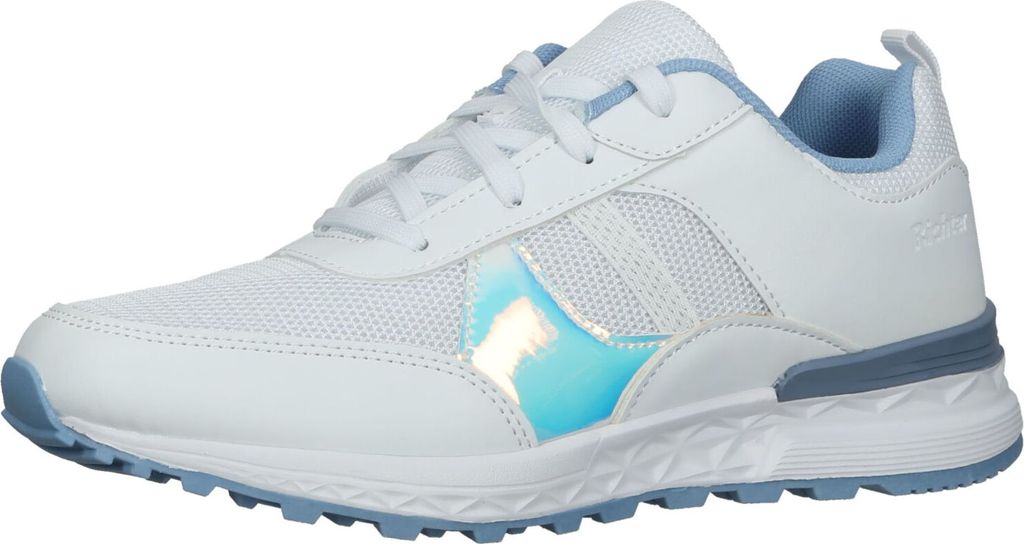 Richter Sneaker Sneaker Textil