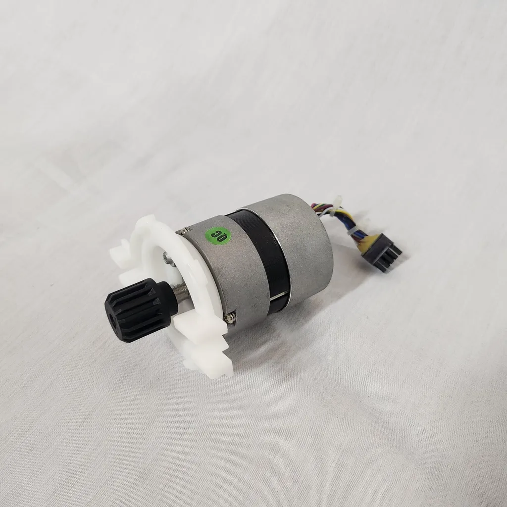 Moteur Robomow SPP6111A sans balais : fini les pannes de tonte RC/RS