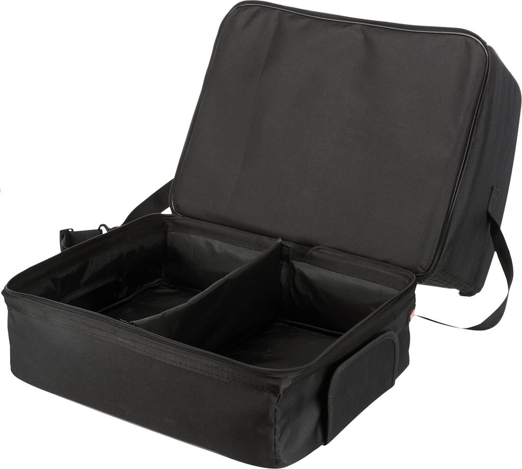 TRIXIE Hunde-Autositz 45x38x37 cm Schwarz 1322 Produktbild 11