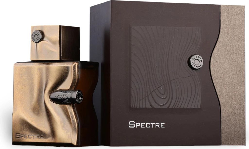 French Avenue Spectre Eau de Parfum Spray Productafbeelding 