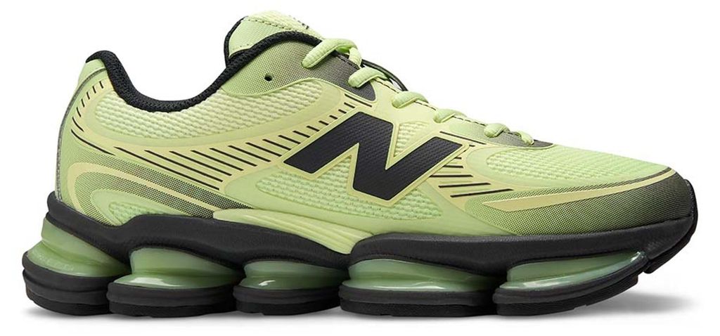 New Balance Abzorb 2000, veľkosť 44 Obrázok produktu 