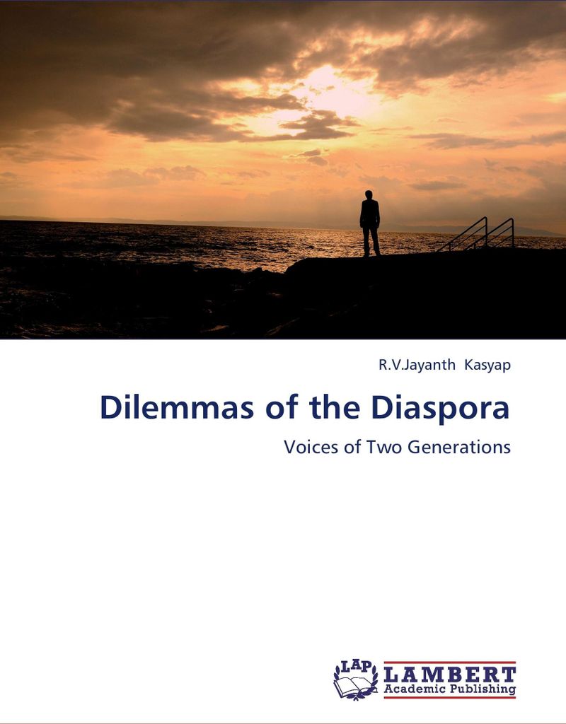 Dilemmas of the Diaspora