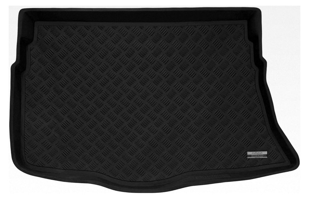 Kofferraumwanne mit rutschfester Oberfläche für Hyundai i30 Fließheck ab 3/2012-2016 (Typ GD)