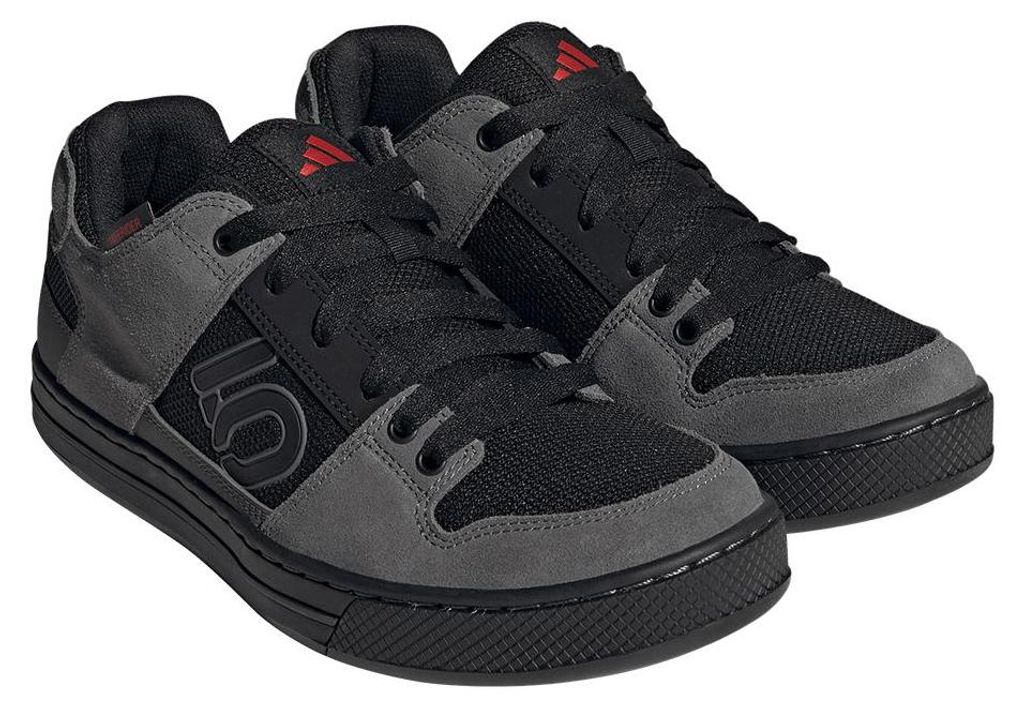 FIVE TEN Bike Schuh Freerider grefiv/cblack/grefou 10- (45 1/3)