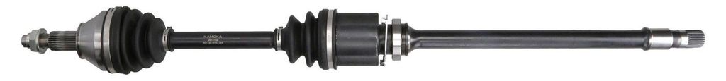 KAMOKA Gelenksatz Antriebswelle für RENAULT LAGUNA I (B56, 556) 5011156