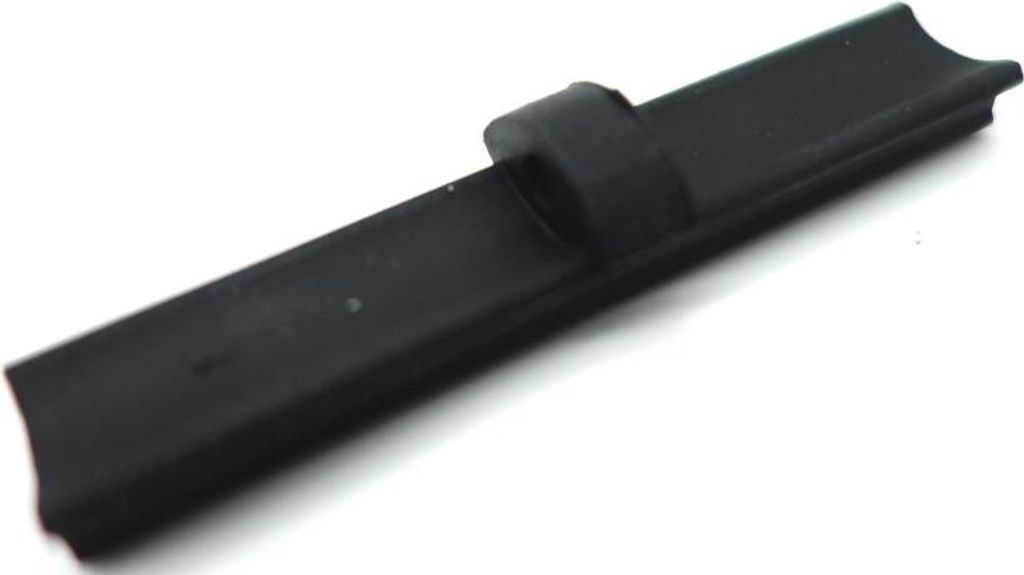 Gummieinsatz 3,5cm (Dichtung) für Lenkrad für Xiaomi M365/PRO/PRO 2/1S/Essential