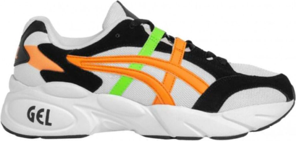 Asics bnd gel deals