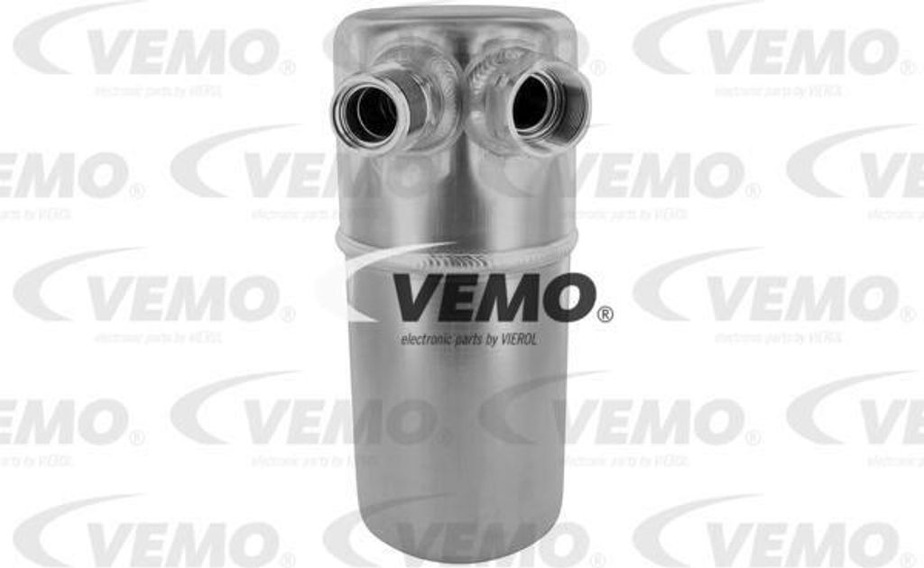 VEMO V10-06-0013 Trockner, Klimaanlage OE 4A0820191AB kompatibel mit A6 4A, A6 4B