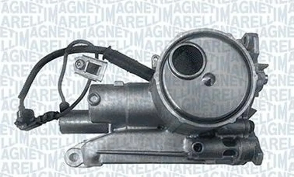 Pompe à Huile pour Moteur 1.6Vti Citroën Berlingo dès 2010 - Pièce Auto