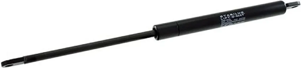 Réparer une selle qui tombe sur Kymco Downtown 300 350 - Vérin Noir