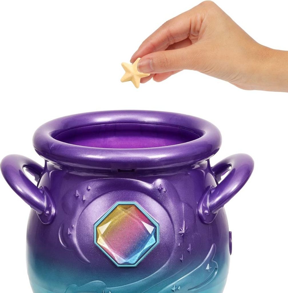 Magic Mixies - Magischer Zauberkessel Lila (Refresh) Produktbild 8