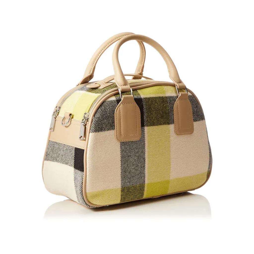 Sac fourre-tout s.Oliver pour le travail et sorties en gris noir - 3
