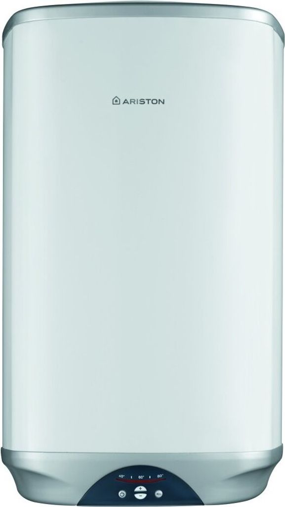 Grzejnik elektryczny Ariston Shape Eco Evo 100 V 1,8 kW Zdjęcie produktu 