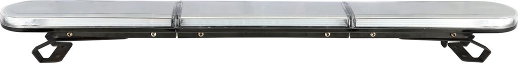 Warnbalken Warnleuchte Leuchtbalken Dachbalken LED 900x100x45mm R65 6 Modi
