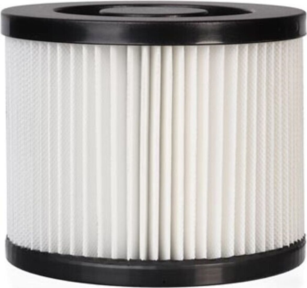 Filtr Hepa - średnica 12 cm - np. dla tc90401 Zdjęcie produktu 