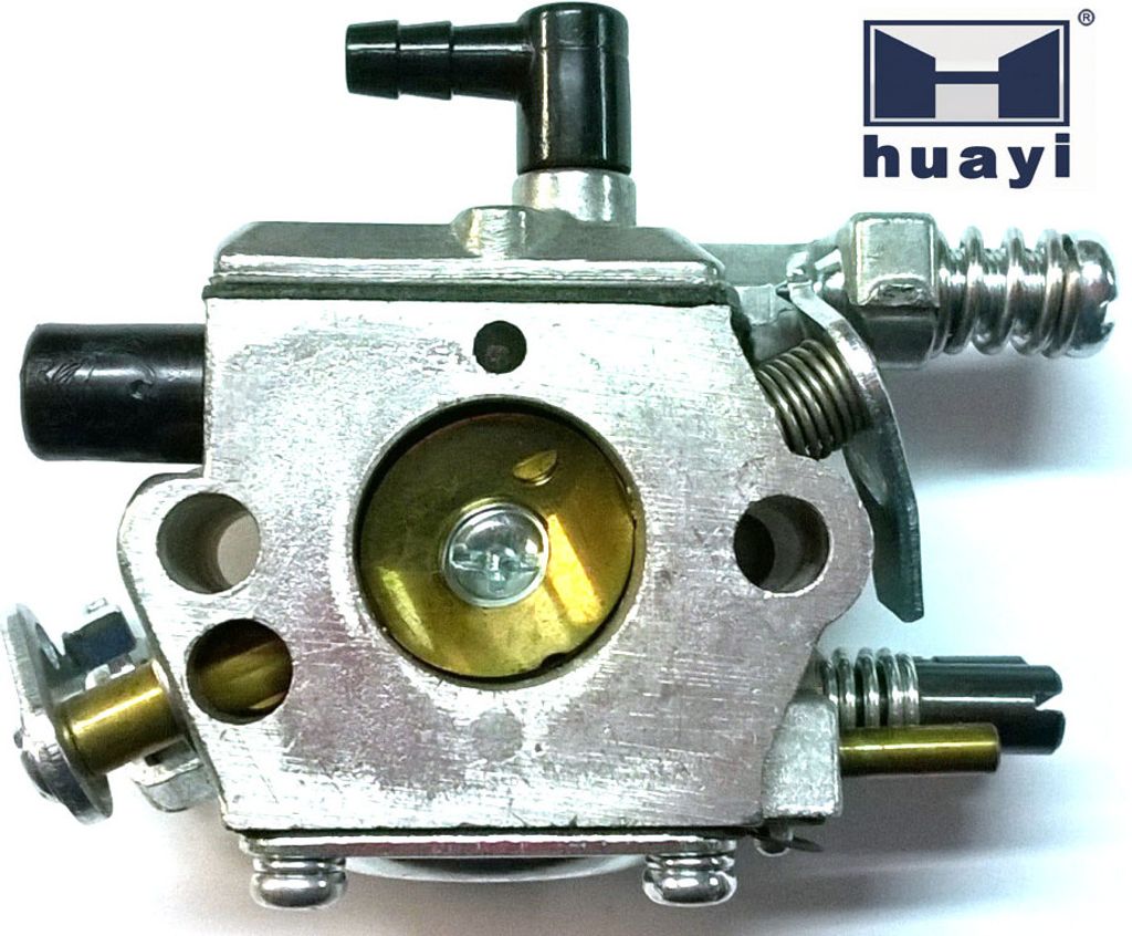 Vergaser Für Chinesische Kettensägen 45Cc 52Cc 58Cc Nowy