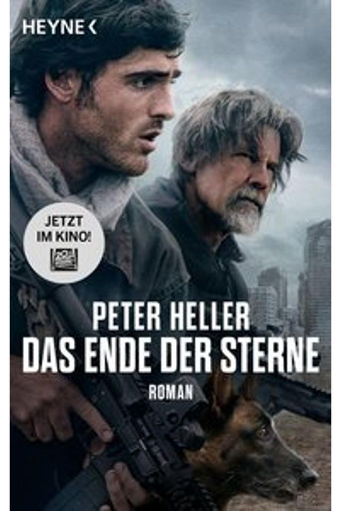 Das Ende der Sterne Produktbild 