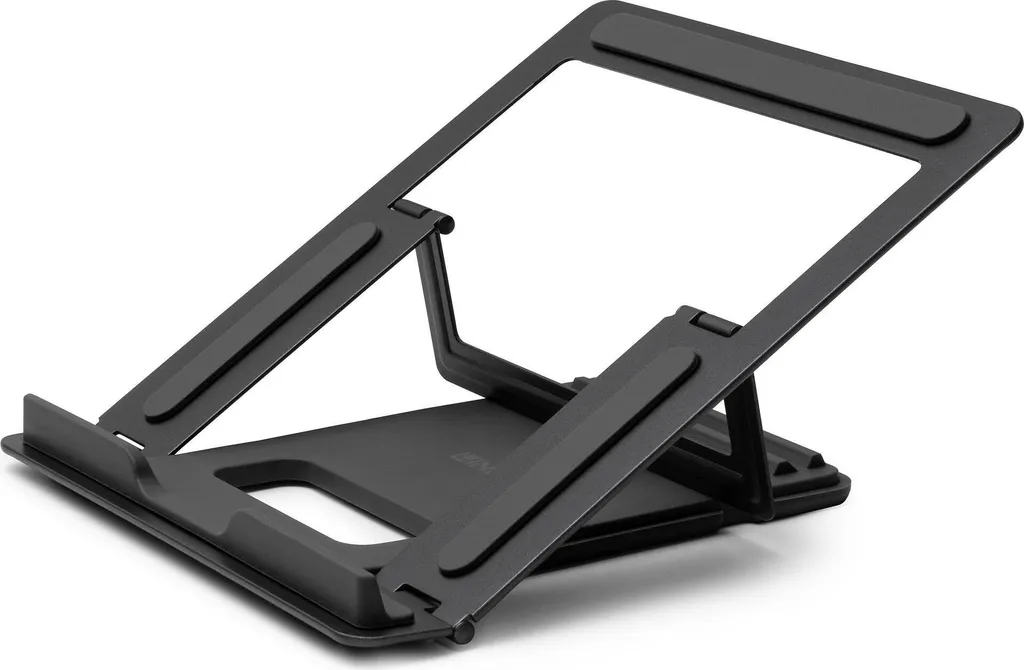 Support Ordinateur Portable Lindy Square pour Télétravail Confort