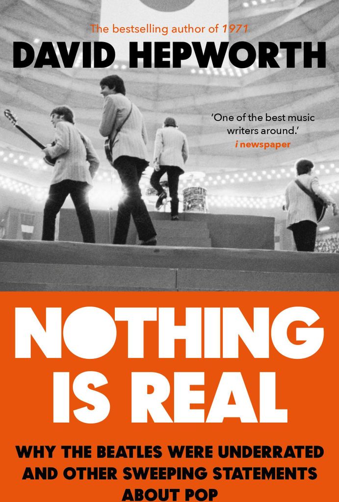 Nothing is Real