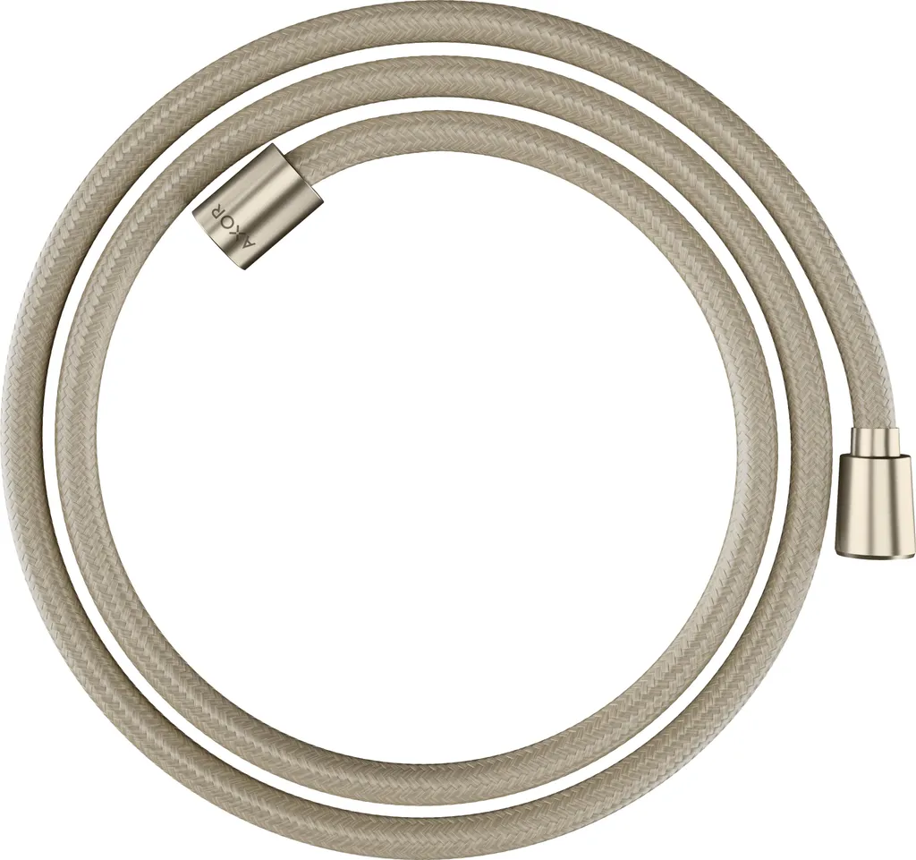 AXOR ShowerSolutions Flessibile Doccia Tessile 160cm 28259820 - Lusso - 1