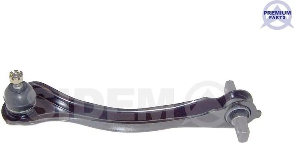 Bras de suspension SIDEM 47574 robuste - Qualité OE pour Accord