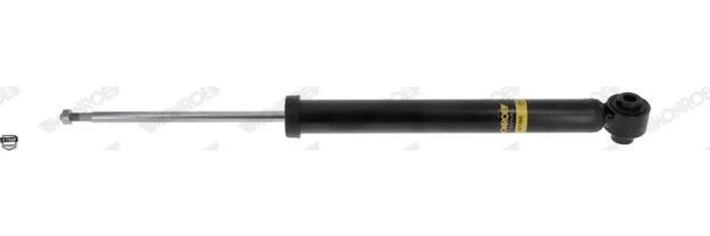 Amortisseur MONROE G1360 bitube gaz, équivalent OE 8E0513033J premium