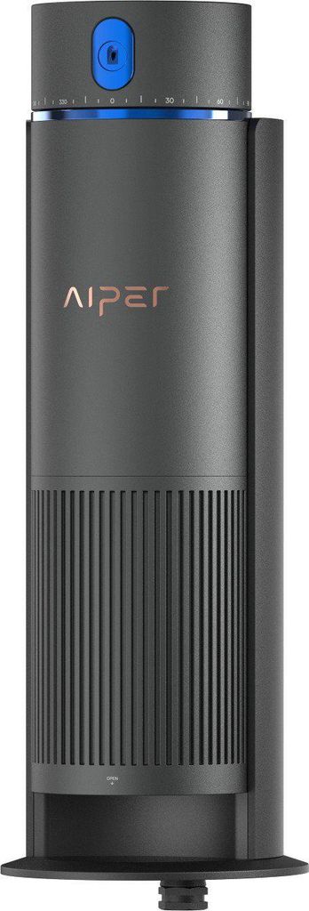 Aiper WAW1, Inline-Montage, Schwarz
