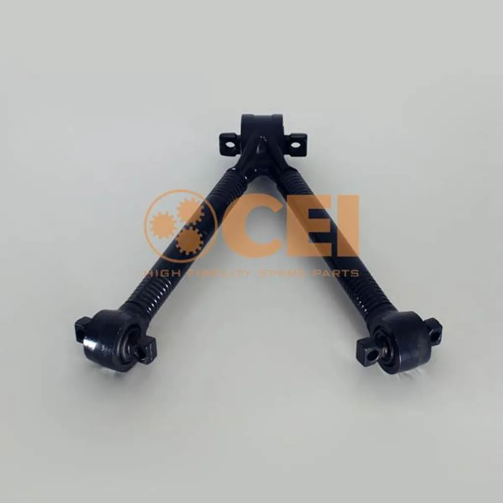 Bras de réaction triangulaire Mercedes Actros 9483502205 pour suspension