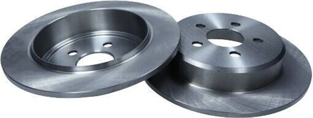 Disque de frein 270mm MAXGEAR 19-0914 Arrière pour Chrysler Sebring et PT