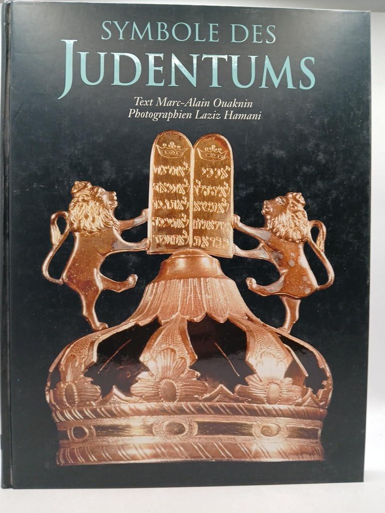Symbole des Judentums