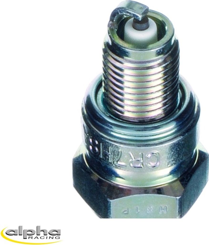 Candela NGK CR7HSA per Florett 50 SAF Calypso 125 KAF Cobra Immagine del prodotto 