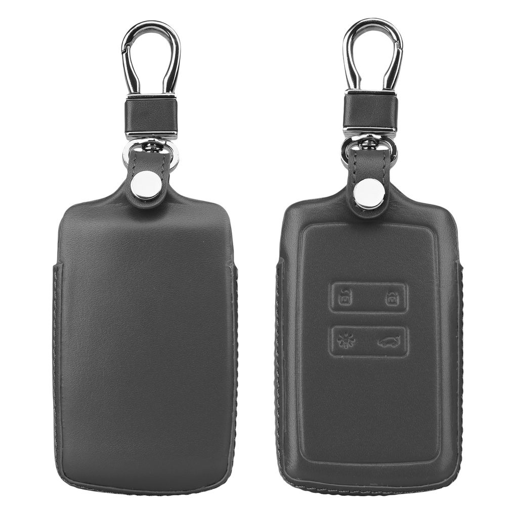 kwmobile Schlüsseltasche Autoschlüssel Hülle für VW, Schlüsselhülle  Schlüssel Case Cover