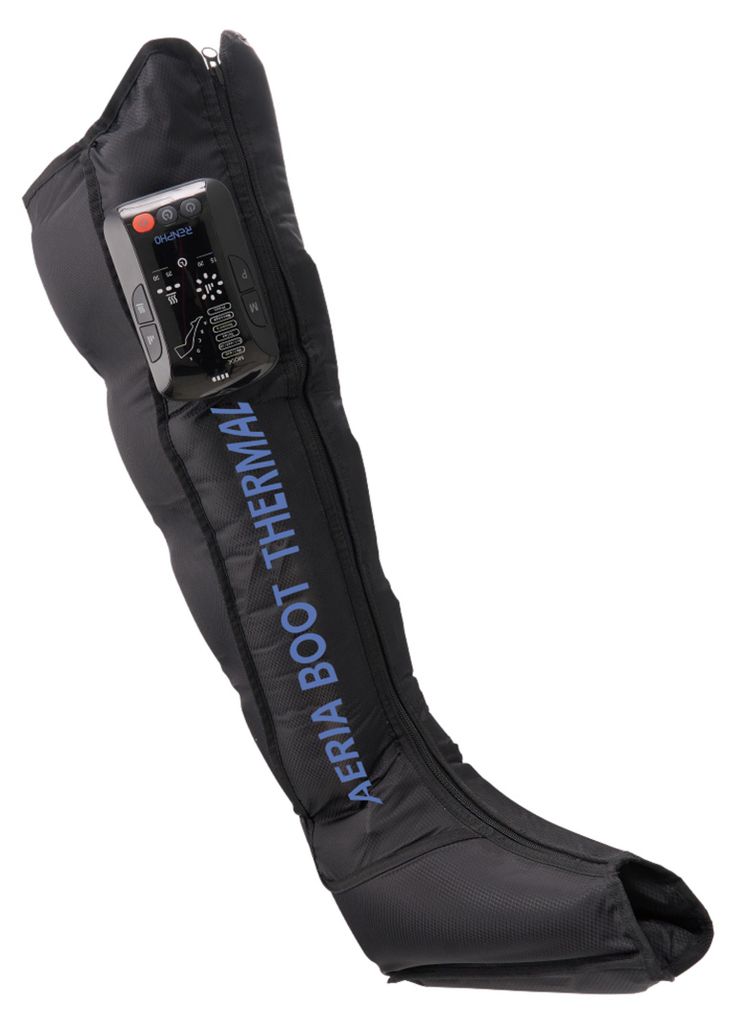 Renpho Aeria Boot Thermal Leg Massager with Heat Produktbild 