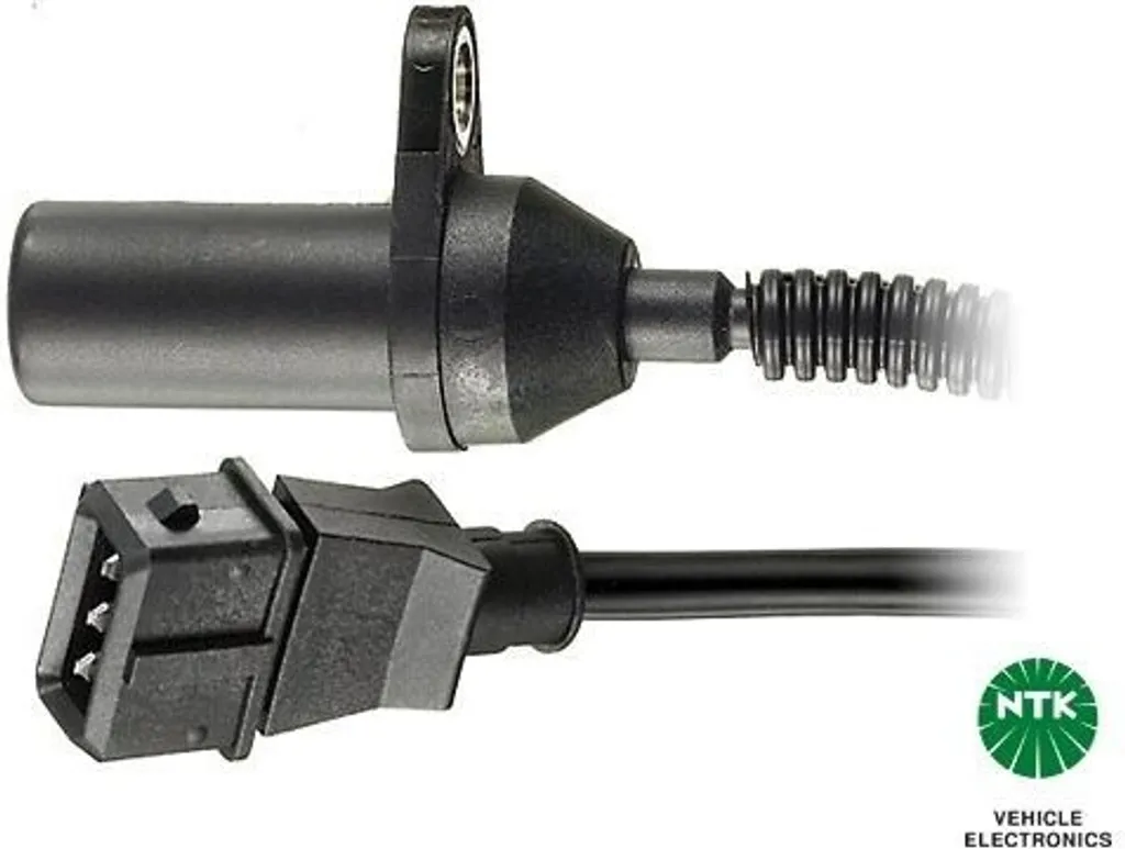 Capteur de vilebrequin NGK 81402 pour Fiat Doblo Palio et Siena OE 46802751