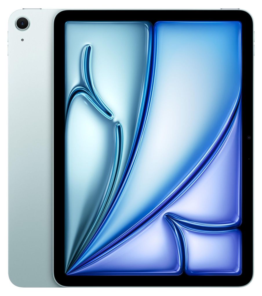 11 Zoll iPad Air Wi-Fi 128GB – Blau Produktbild 