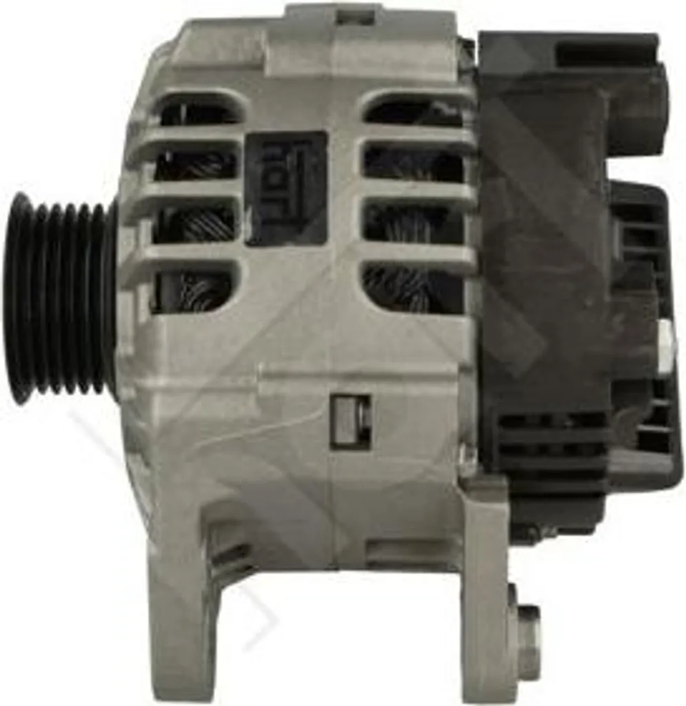 Alternateur neuf pour Skoda Fabia et VW Polo 9N référence 03D903025D