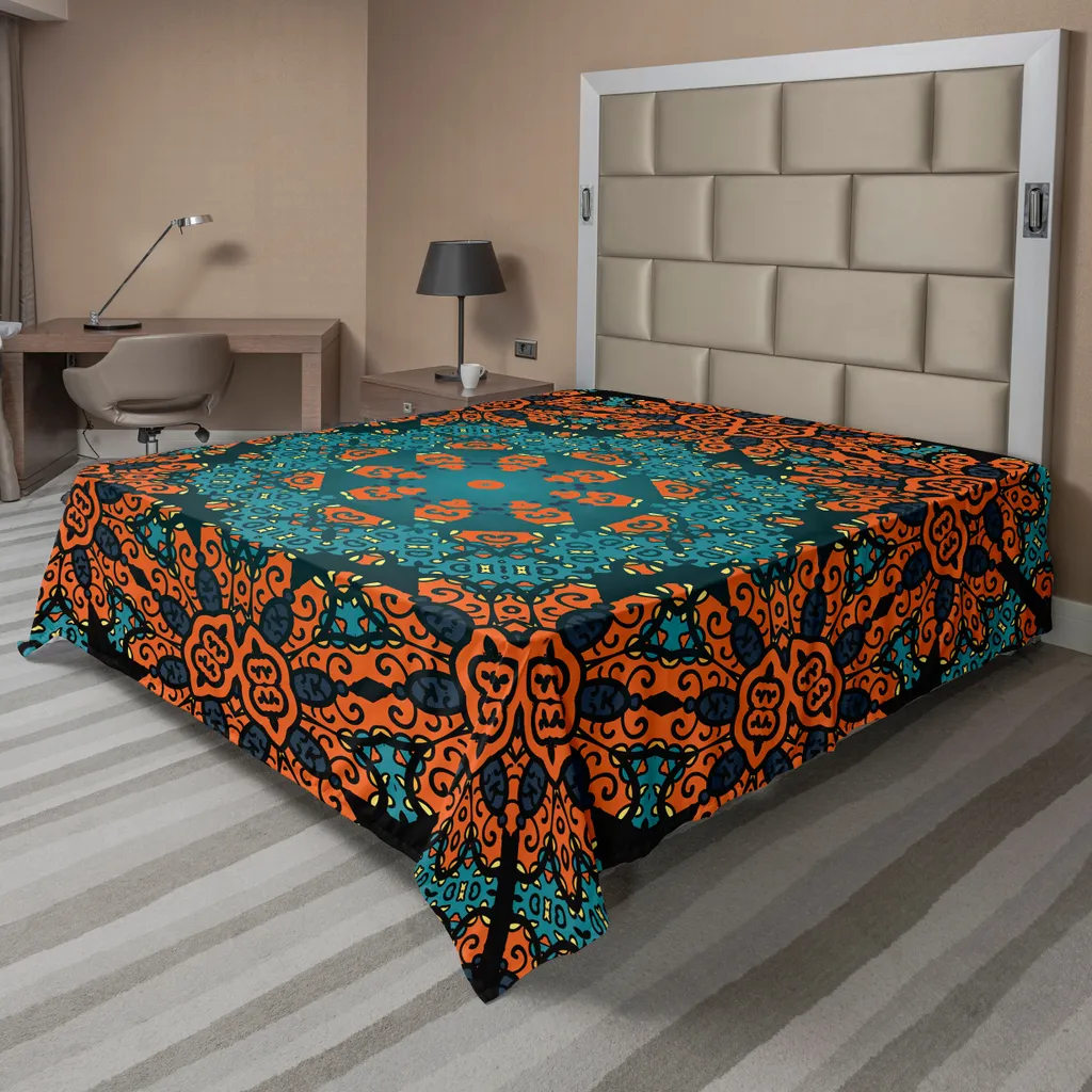 ABAKUHAUS Lenzuolo Con Angoli 90x200 Cm - Auto Da Corsa Fumetto, Microfibra Morbida, Adatto A Materassi Fino 40 Cm
