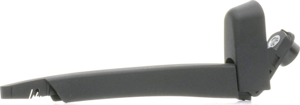 RIDEX 301W0244 Wischerarm Scheibenwischerarm Hinten passend Produktbild 
