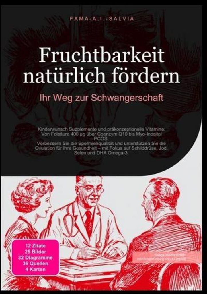 Fruchtbarkeit natürlich fördern