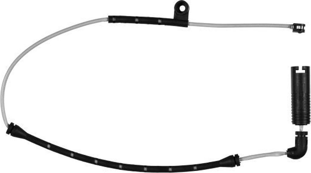Warnkontakt Bremsbelagverschleiß Scheibenbremse 610 mm HELLA für u.a. BMW Z4