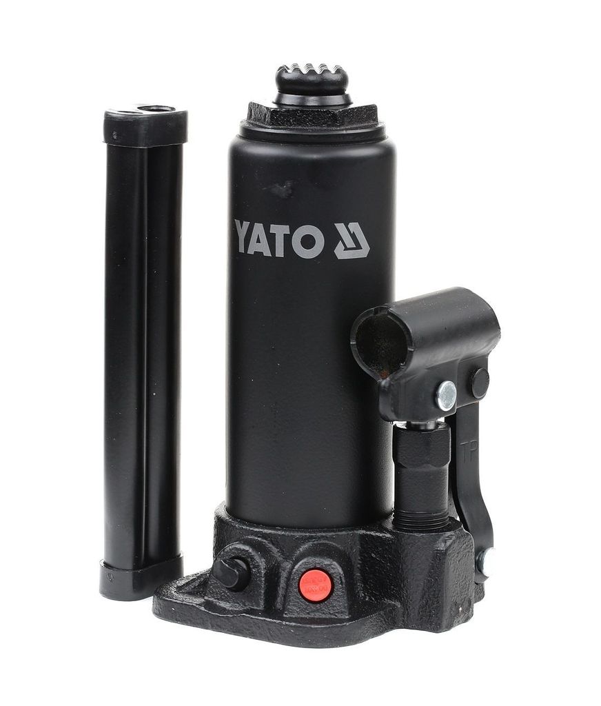 YATO YT-17001 Wagenheber SUV Unterstellheber 3 t Produktbild 