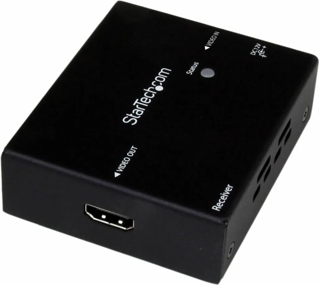 Extender 4K HDMI compact émetteur Ultra HD StarTech.com HDBaseT